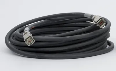 Cable set 15m CON