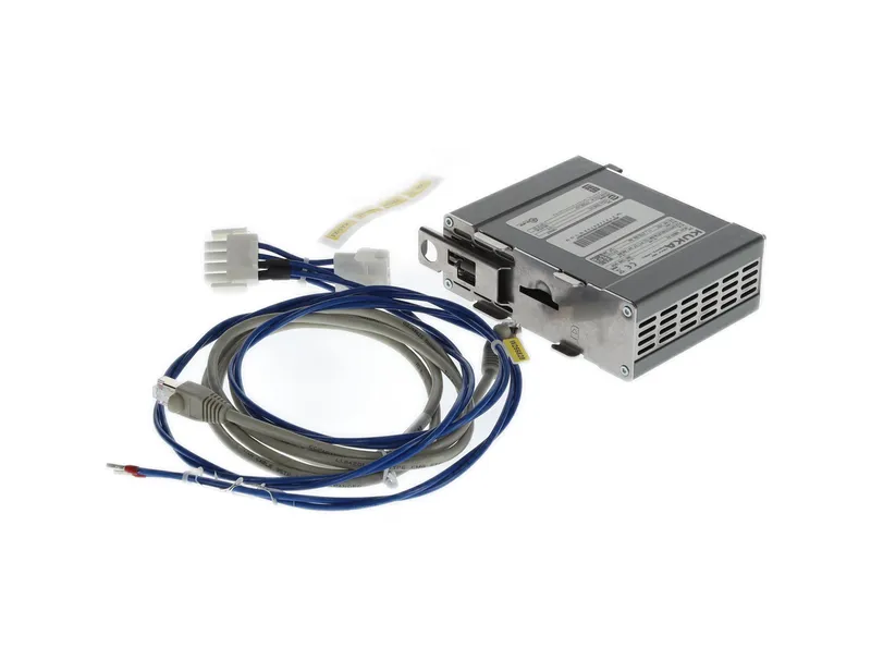 Switch 8xRJ45 mCon 3080 PWR PS3 — photo 21 of 27