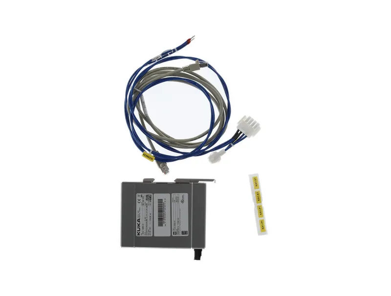 Switch 8xRJ45 mCon 3080 PWR PS3 — photo 19 of 27