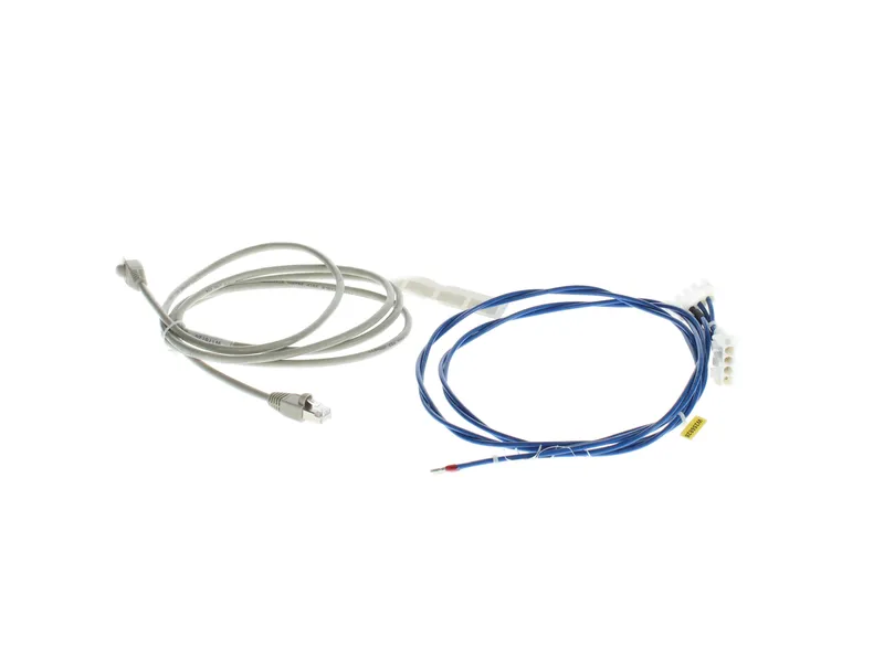 Switch 8xRJ45 mCon 3080 PWR PS3 — photo 10 of 27