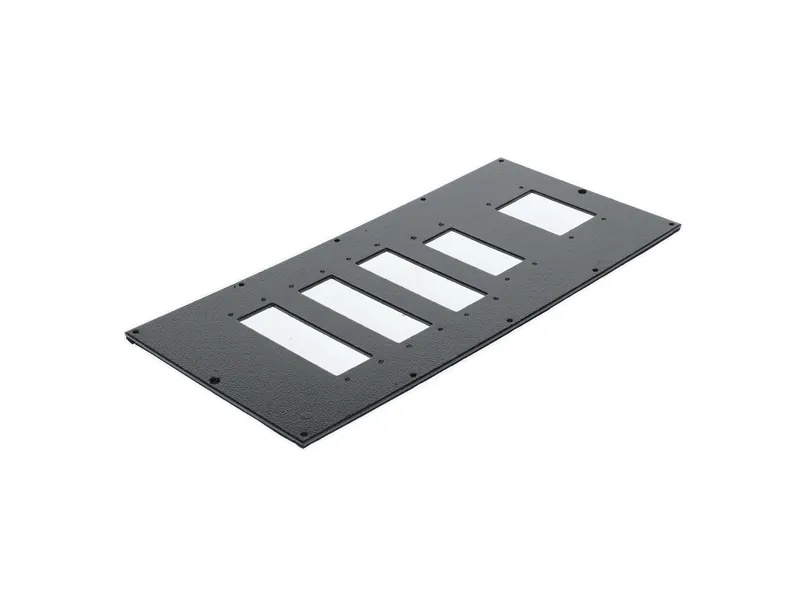 Connector panel E67 RAL 7016 — photo 3 of 9
