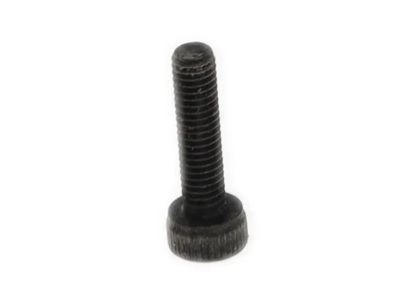 Allen screw M3x12