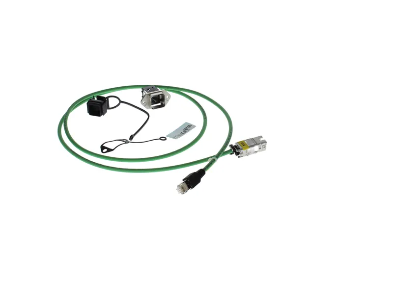 INTERFACE EtherCAT® 1xRJ45 X68 — photo 19 of 20