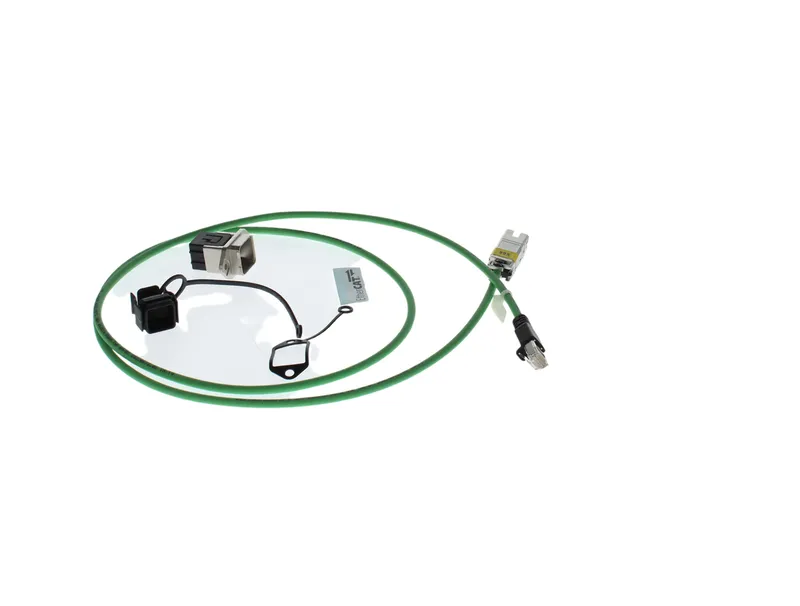 INTERFACE EtherCAT® 1xRJ45 X68 — photo 7 of 20