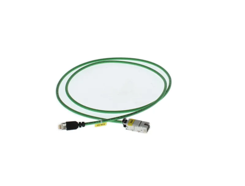INTERFACE EtherCAT® 1xRJ45 X68 — photo 15 of 20