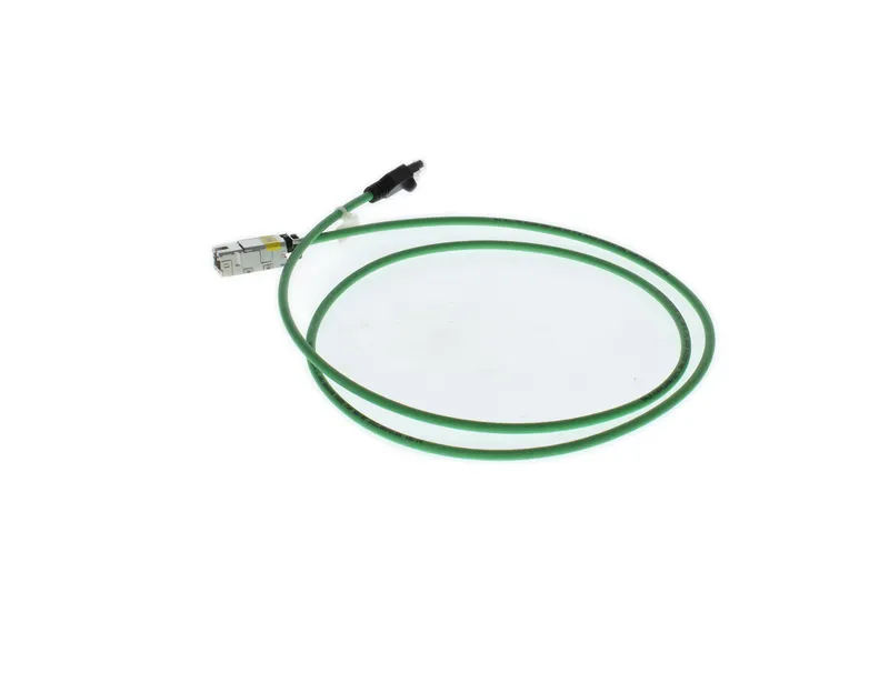 INTERFACE EtherCAT® 1xRJ45 X68 — photo 3 of 20