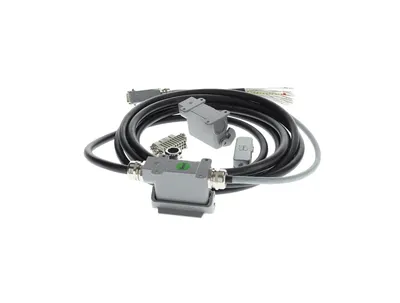 Kuka 201618 – Control cable 23x1(2x1)mm²(M, measuring) Kuka 201618 – Control cable 23x1(2x1)mm²(M, measuring)
