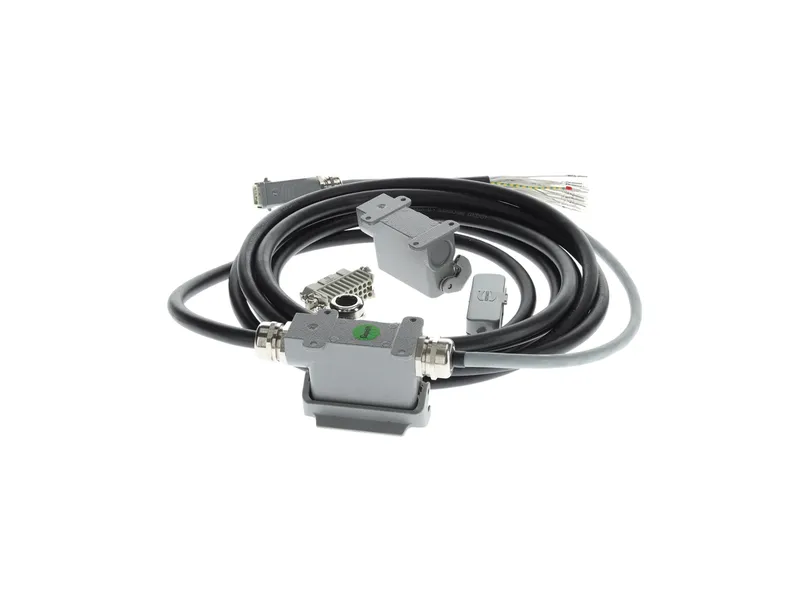 Control cable 23x1(2x1)mm²(M, measuring) — photo 1 of 17