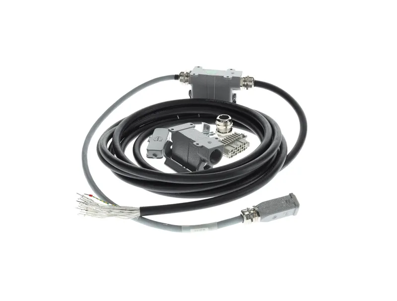 Control cable 23x1(2x1)mm²(M, measuring) — photo 8 of 17
