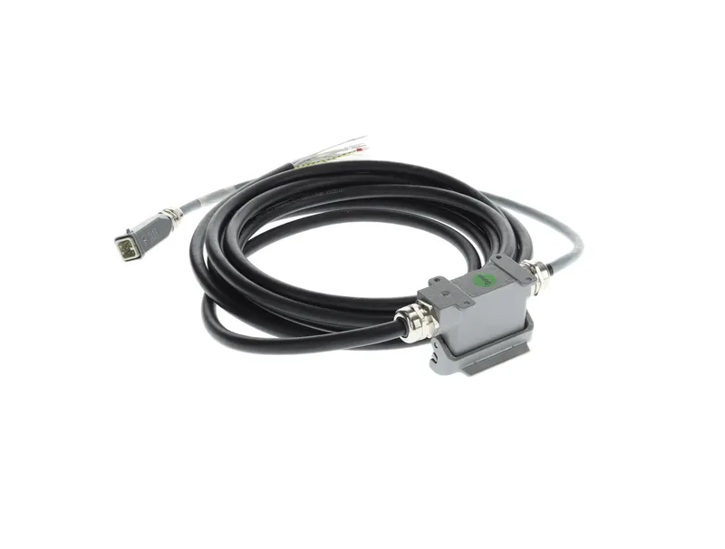 Control cable 23x1(2x1)mm²(M, measuring) — photo 4 of 17