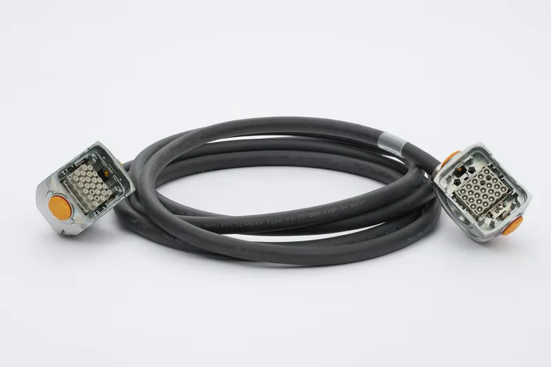 Cable 25m MOT SA H-H — photo 2 of 2