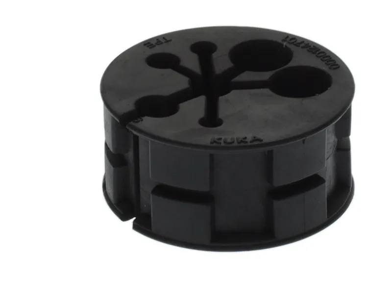 Cable star DN70 — photo 7 of 9
