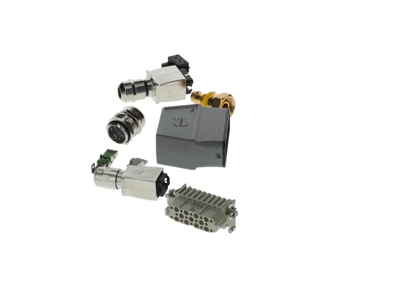 Plug package base frame — photo 10 of 18