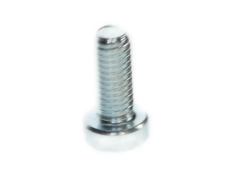 Hexagon socket low head cap screw M5x12 — photo 6 of 9
