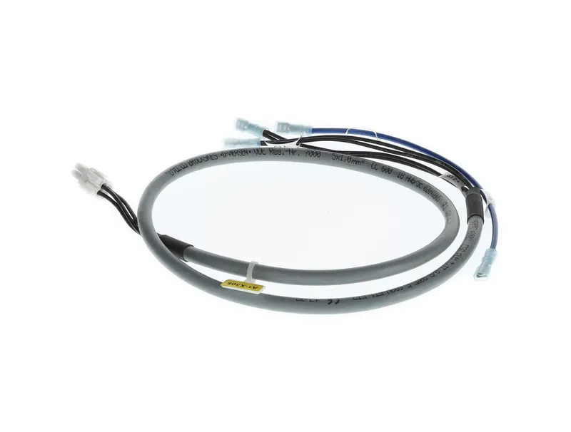 Cable - BATTERY supply — photo 10 of 10