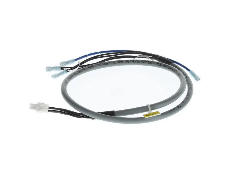 Cable - BATTERY supply — photo 6 of 10