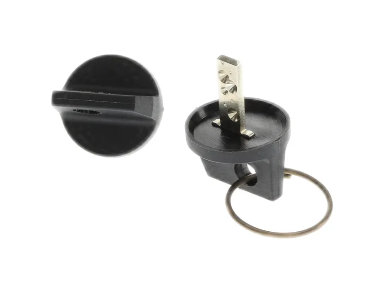 smartPAD 1 mode selector key set — photo 13 of 18