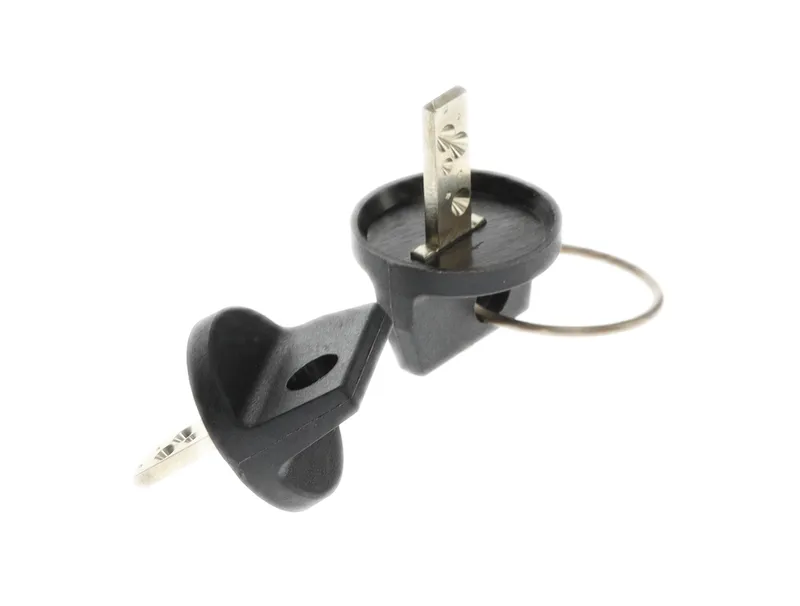 smartPAD 1 mode selector key set — photo 4 of 18