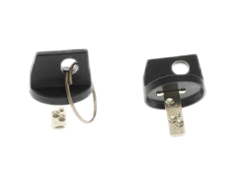 smartPAD 1 mode selector key set — photo 1 of 18