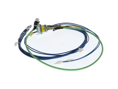 Kuka 202310 – KRC4 compact interface data/48V X21 Kuka 202310 – KRC4 compact interface data/48V X21