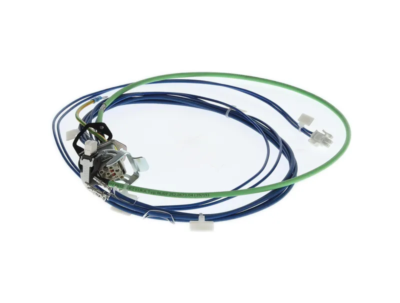 KRC4 compact interface data/48V X21 — photo 15 of 18