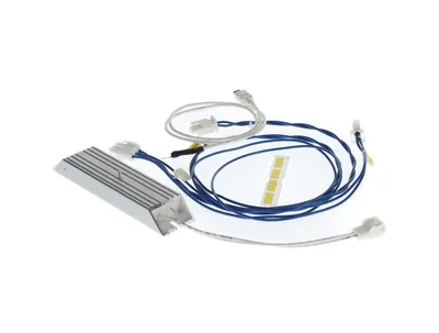 Kuka 202346 – KRC4 compact brake resistor integrated Kuka 202346 – KRC4 compact brake resistor integrated