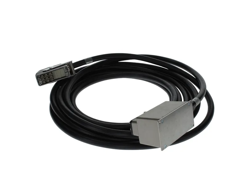 Motor cable X30.4 flexible; 10.5m — photo 2 of 9