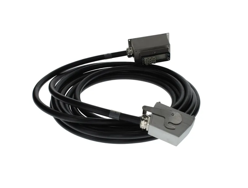 Motor cable X30.4 flexible; 10.5m — photo 6 of 9