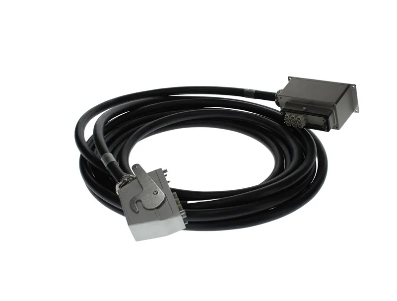 Motor cable X30.4 flexible; 10.5m — photo 9 of 9
