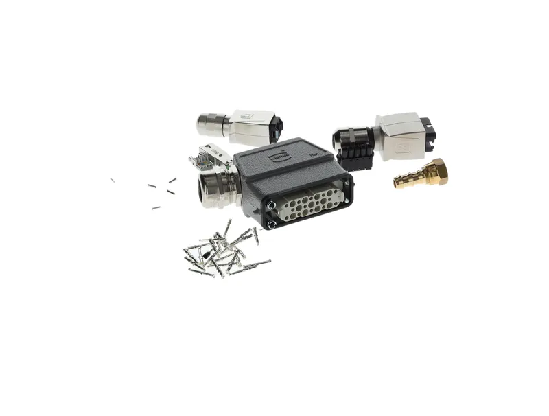 Plug package base frame — photo 16 of 18