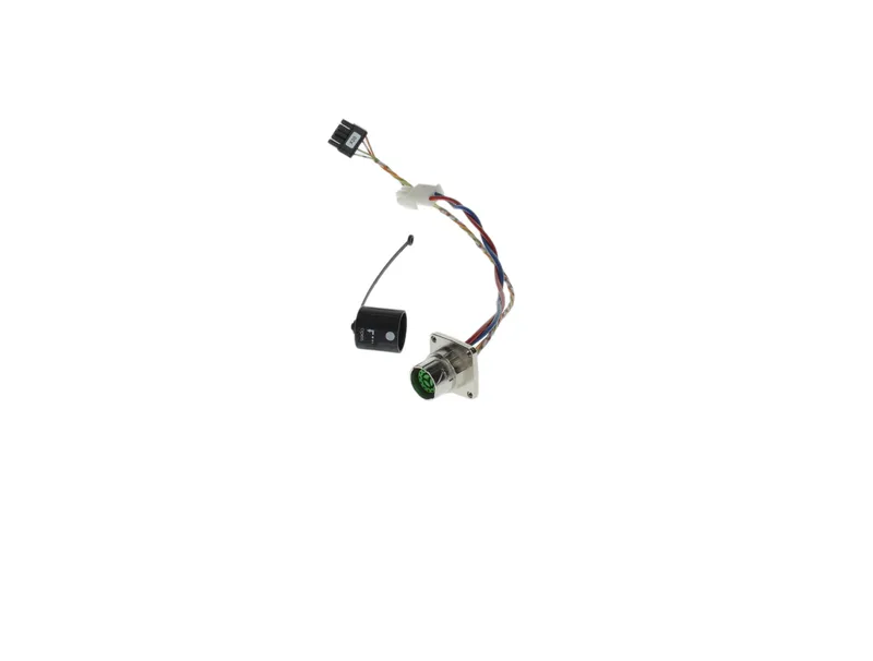 EMD internal X32; small robots — photo 5 of 9