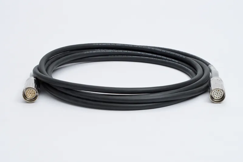 Cable 10m CON SEN 6x(2x0,25) — photo 2 of 2