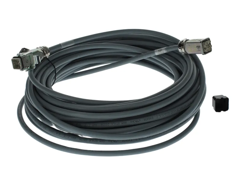 Cable 21m DAT FLEX X31.1 — photo 9 of 9