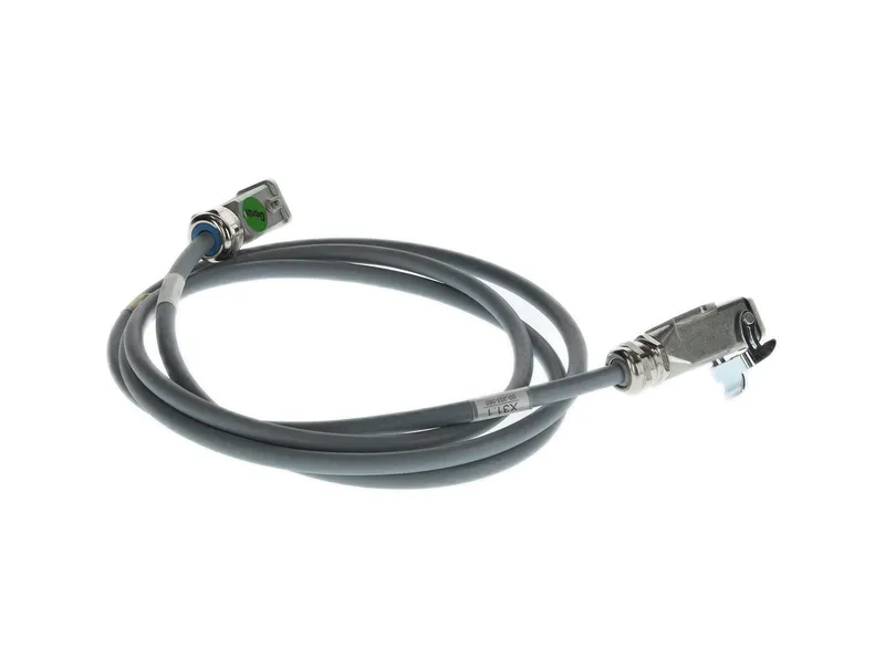 Cable 2,5m DAT FLEX X31.1 — photo 7 of 9