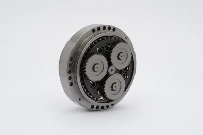 SPP gear unit GZ_238_125_A5 (wo)