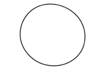 Kuka 203903 – O-ring 80x1.5 Kuka 203903 – O-ring 80x1.5