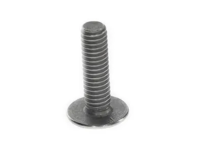 Kuka 203907 – Button head screw, collar M4x14
