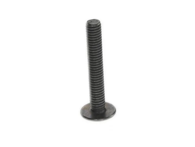 Button head screw, collar M4x25 — photo 7 of 9