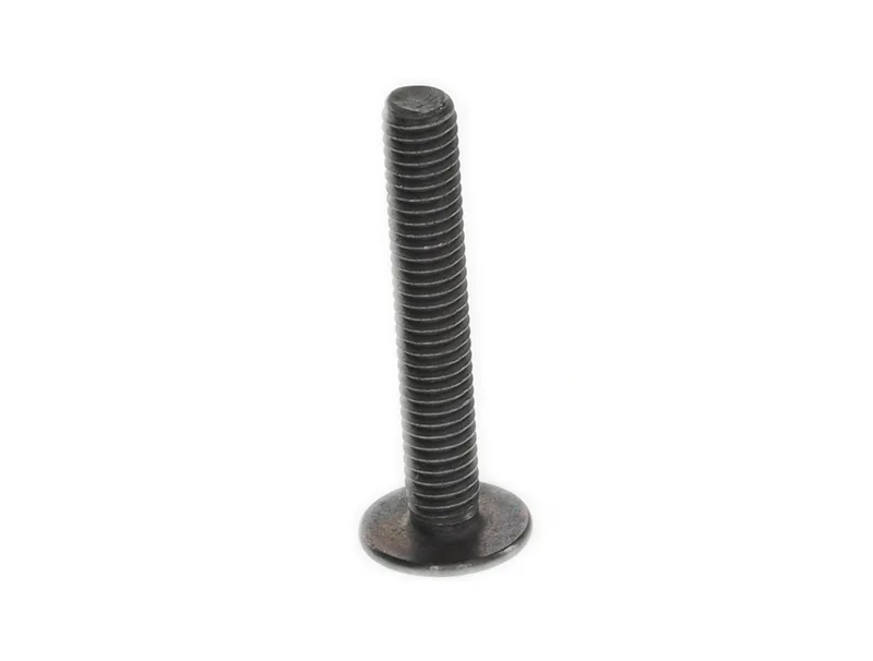 Button head screw, collar M4x25 — photo 4 of 9
