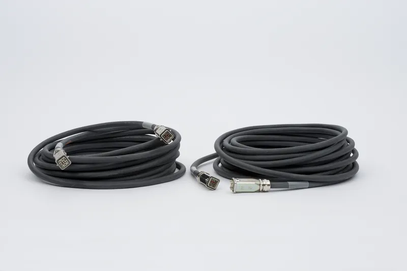 Cable set 4m CON — photo 5 of 6