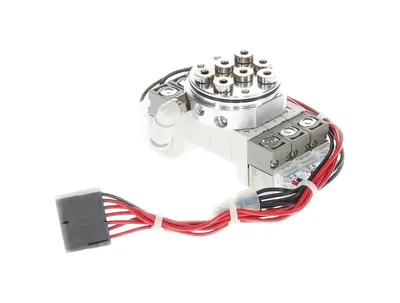 Valve unit
