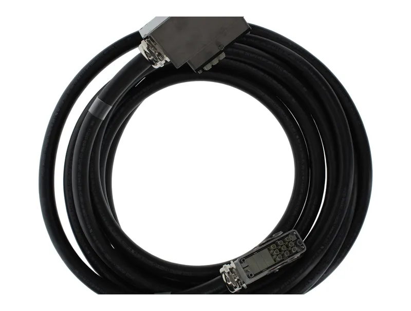 Kuka 204215 – Cable 9,5m MOT FLEX X30.1 — photo 1 of 12