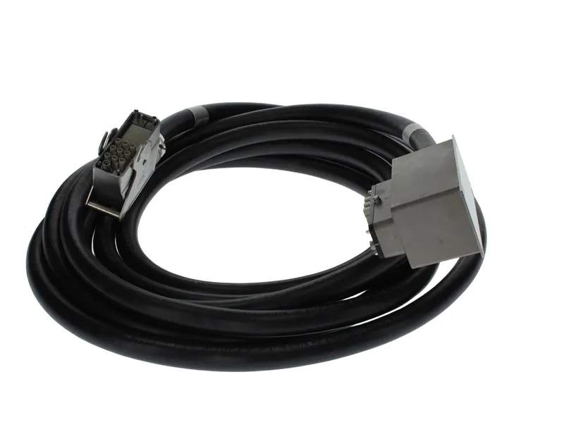 Kuka 204215 – Cable 9,5m MOT FLEX X30.1 — photo 2 of 12