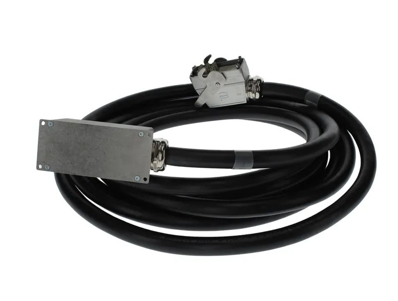 Kuka 204215 – Cable 9,5m MOT FLEX X30.1 — photo 4 of 12