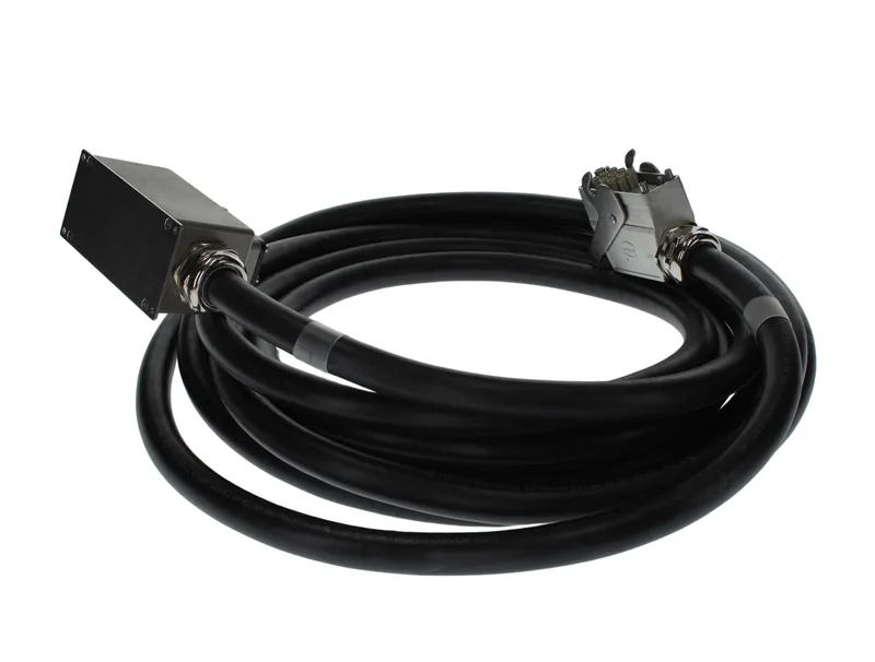 Kuka 204215 – Cable 9,5m MOT FLEX X30.1 — photo 5 of 12