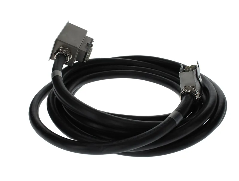 Kuka 204215 – Cable 9,5m MOT FLEX X30.1 — photo 6 of 12
