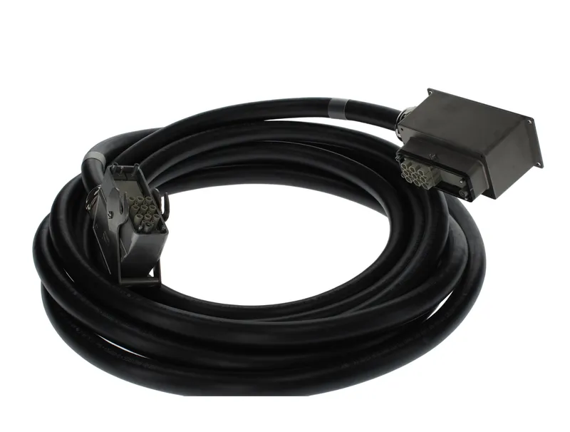 Kuka 204215 – Cable 9,5m MOT FLEX X30.1 — photo 8 of 12