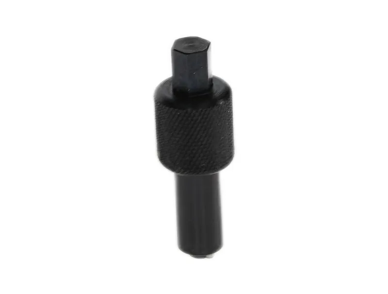 Gauge cartridge install. aid, hex key — photo 15 of 18