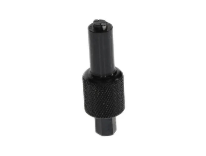 Gauge cartridge install. aid, hex key — photo 14 of 18