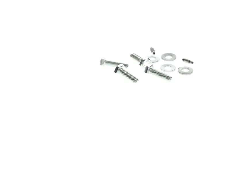 Machine frame mounting (standard) — photo 15 of 28